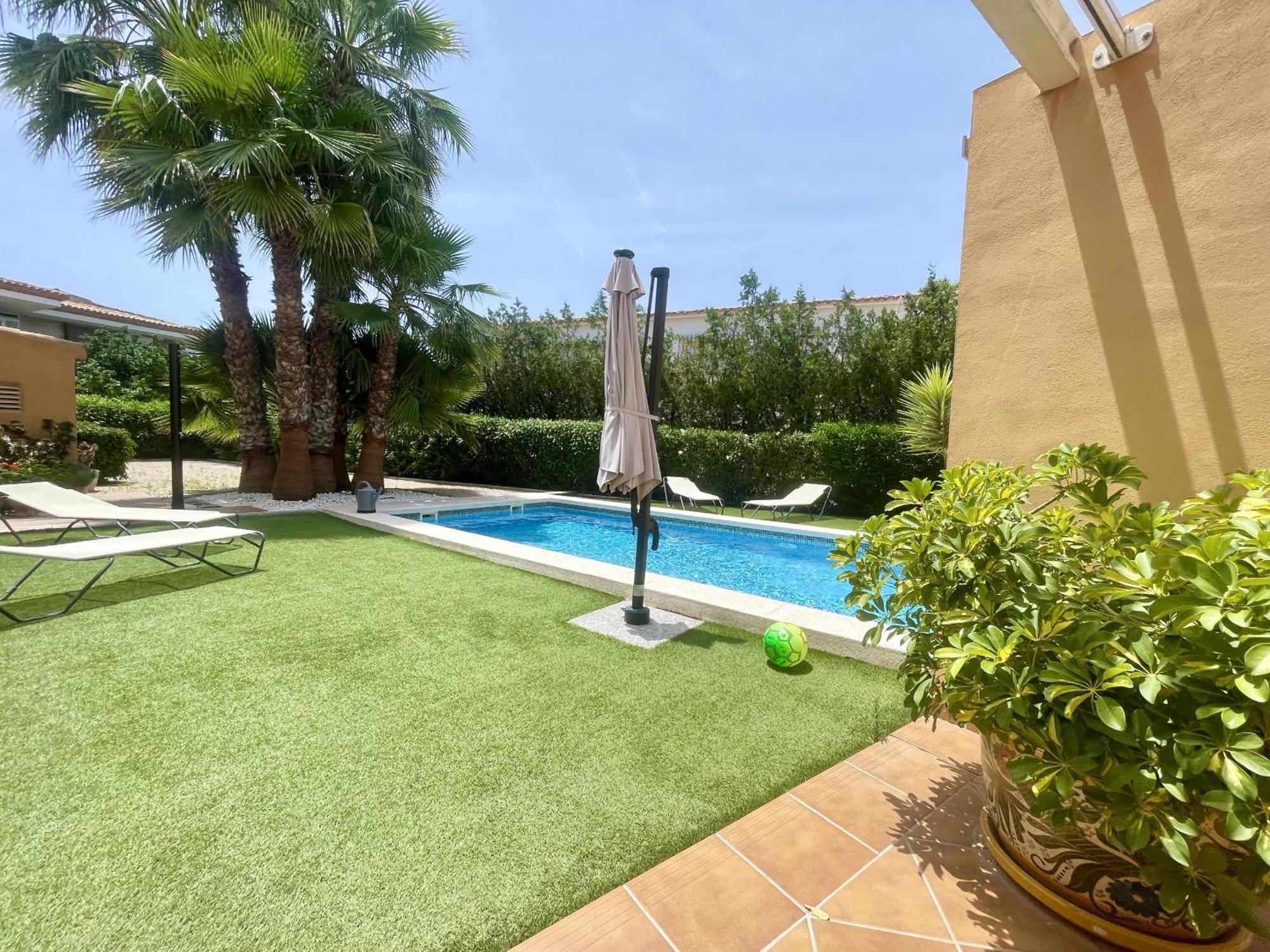 Villa Benidorm Levante Beach Blueline Exterior foto
