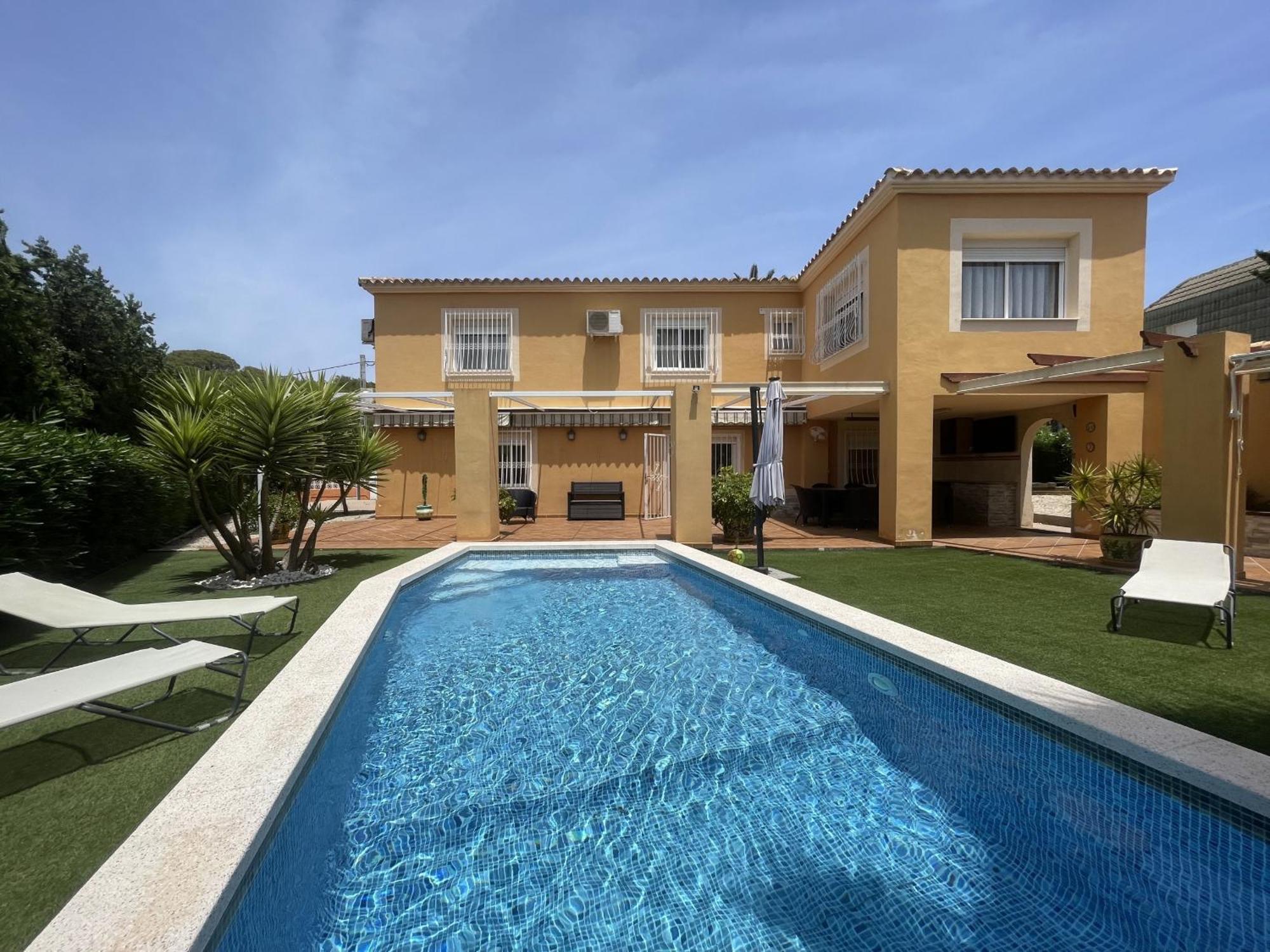 Villa Benidorm Levante Beach Blueline Exterior foto